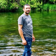 Миша, 39, Салтыковка