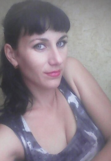 My photo - VIKTORIYa, 35 from Globino (@viktoriya84048)