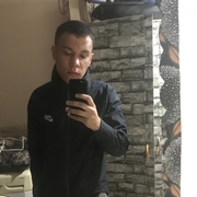 Иван, 24, Тымовское