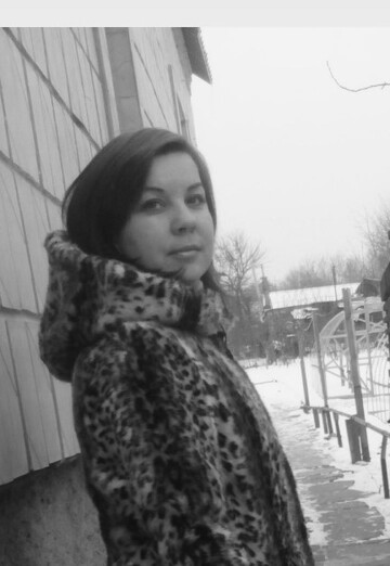Моя фотография - Наталья наталья, 44 из Луганск (@natalyanatalya56)
