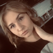 АлЁнКа, 28, Одинцово