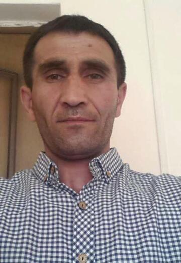 My photo - Murad, 46 from Makhachkala (@murad10958)
