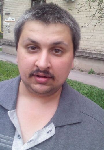 My photo - maksim, 44 from Rostov-on-don (@maksim15348)