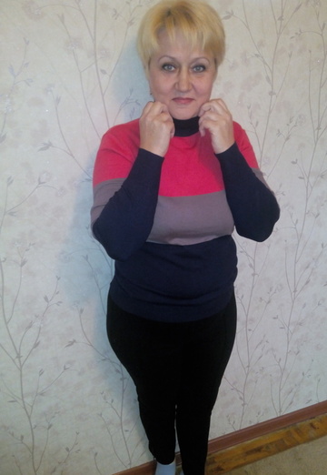 Моя фотография - Алёна, 58 из Запорожье (@alena70602)