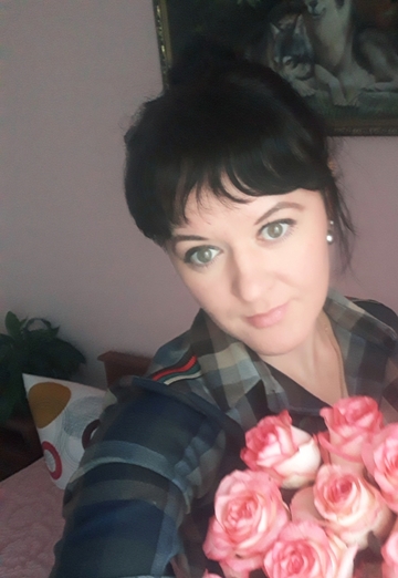 My photo - Valentina, 41 from Ternopil (@valentina70172)