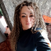 Lika, 40, Новокузнецк