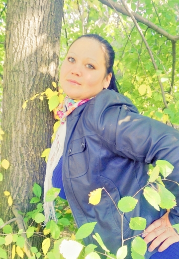 My photo - Albina, 33 from Matveyev Kurgan (@albina4327)