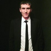 Антон, 31, Альметьевск