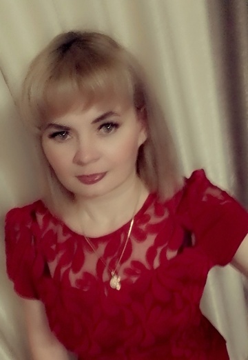 Моя фотография - Мария Иванова, 34 из Верхний Услон (@mariyaivanova167)