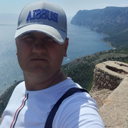 Андрей, 45, Горнозаводск