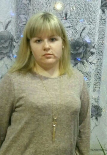 Моя фотография - Илона, 37 из Минск (@ilona412)