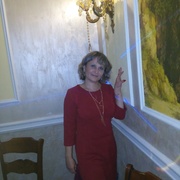 Юлия, 45, Кокуй