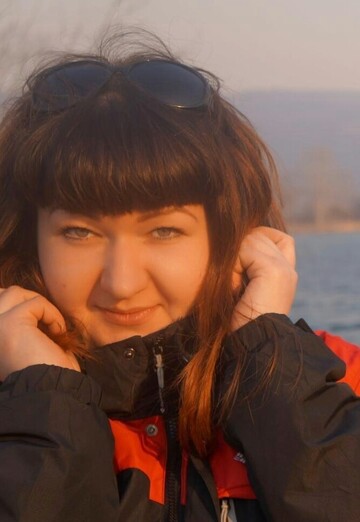 Моя фотография - Елена, 44 из Волгоград (@elena255029)