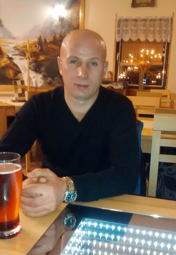 My photo - Volodimir, 39 from Chicago (@volodimir2634)
