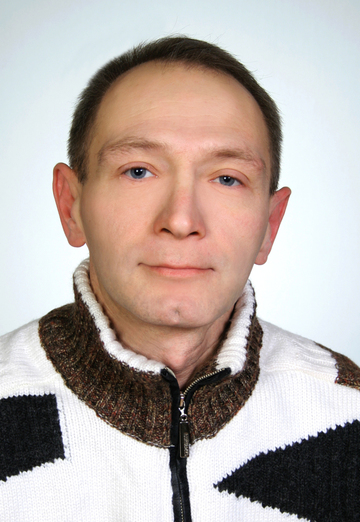 My photo - oleg, 51 from Vitebsk (@olegprohorenko)