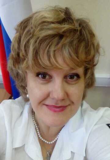 Моя фотография - Татьяна, 51 из Челябинск (@tatyana314274)