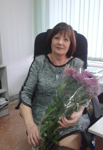 My photo - nina, 65 from Almaty (@nina1607)