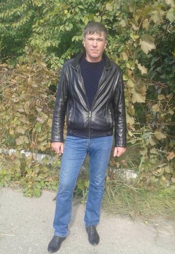 My photo - dmitriy, 40 from Grozny (@dmitriy364500)