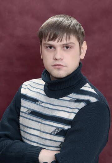 My photo - Evgeniy Kravchenko, 32 from Angarsk (@evgeniykravchenko6)