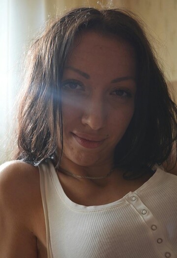 Моя фотография - Kira, 33 из Тольятти (@kira12389)