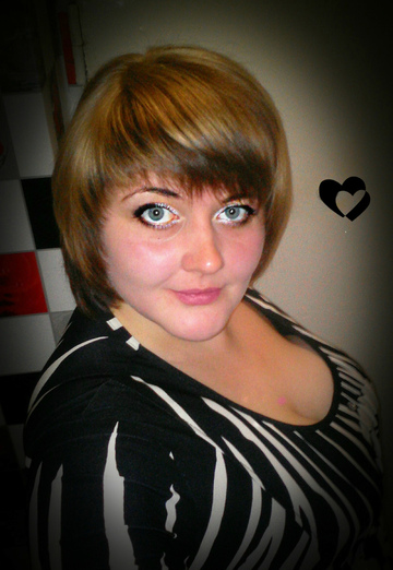 My photo - Yulya, 34 from Chernihiv (@ulya39557)