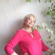 лариса, 51, Краснознаменск