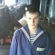 владимир, 32, Мичуринск