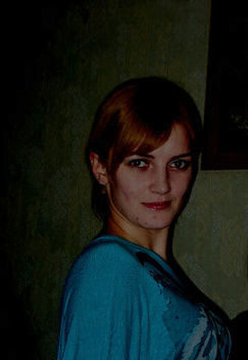 My photo - Ekaterina, 35 from Prokopyevsk (@ekaterina10200)