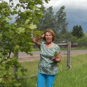 Юлия, 80, Боровичи