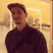 Максим Строкин, 26, Заречный