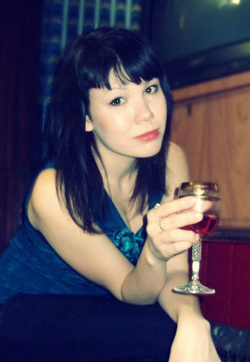 Mein Foto - Margarita, 31 aus Tschistopol (@margarita3095)