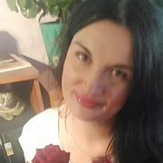 Екатерина, 34, Николаевск-на-Амуре