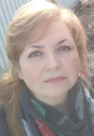 My photo - Olesya, 51 from Kazan (@alisa201173)