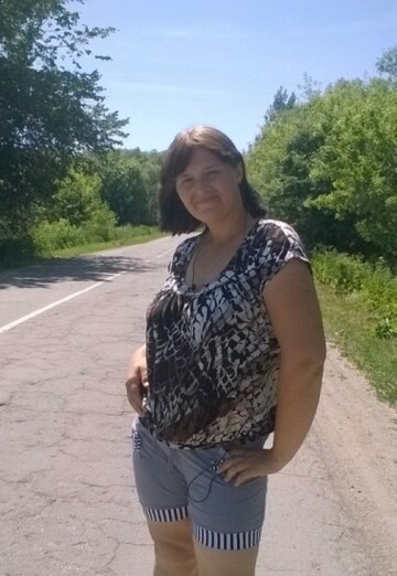My photo - Galinka ❤❤, 32 from Kalach (@galinka1459)