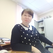 Татьяна, 57, Пено