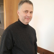 Сергей, 51, Бронницы