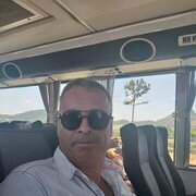 Марк, 52, Южно-Сахалинск