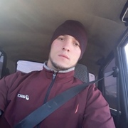 Хасан, 25, Львовский
