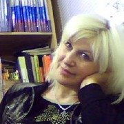 Елена Алпатова, 62, Сосногорск