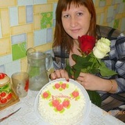 Людмила viktorovna из Змиевки желает познакомиться с тобой