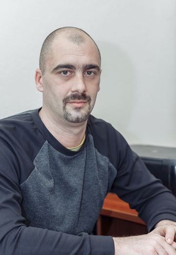My photo - Stas, 34 from Donetsk (@stas54506)