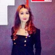 юлия, 33, Николаевск-на-Амуре