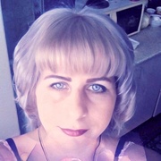 Оля, 33, Пышма