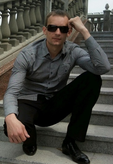 Andrey (@potosha) — my photo № 2