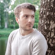 Дима, 39, Зеленогорск