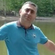 Зохраб, 48, Санкт-Петербург