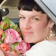 Олеся Гражданцева, 35, Тверь
