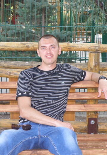 My photo - Rustam, 44 from Manturovo (@rustam20859)