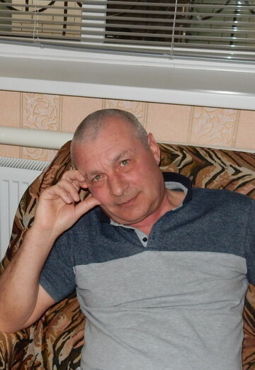 Моя фотография - Олег, 61 из Выселки (@oleg240810)