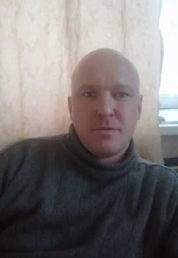My photo - Seryoga, 36 from Serpukhov (@serega68720)